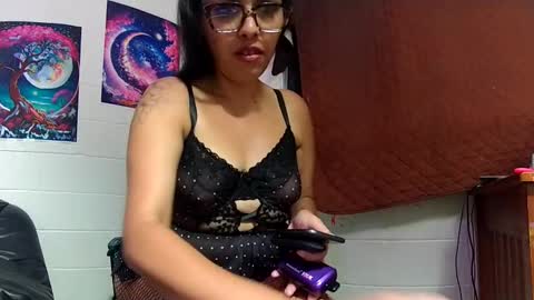 BiancaRose online show from 04.16.26