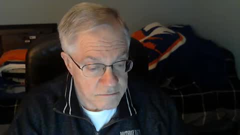 islesman22 online show from 12.27.24