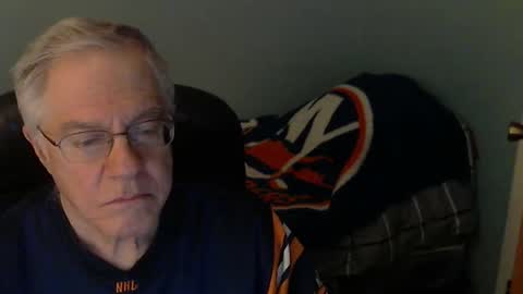 islesman22 online show from 12.23.25