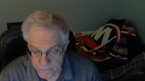 islesman22 online show from 04.18.26