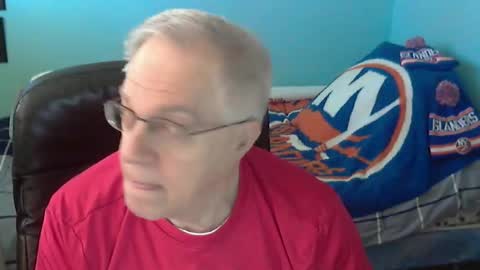 islesman22 online show from 05.16.26