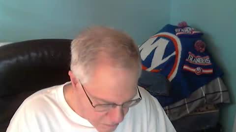 islesman22 online show from 05.19.26