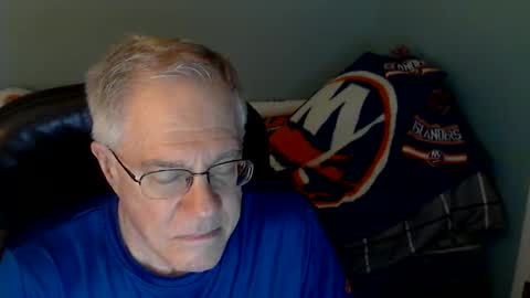 islesman22 online show from 05.20.26