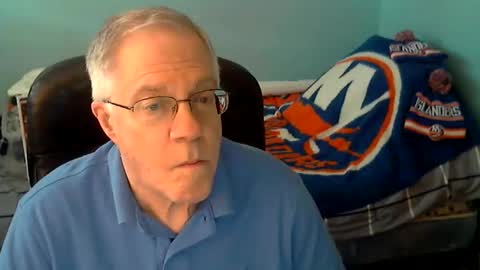 islesman22 online show from 05.21.26