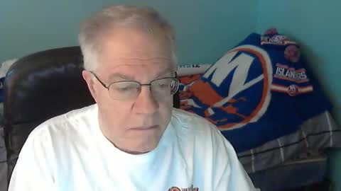 islesman22 online show from 05.25.26