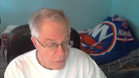 islesman22 online show from 05.30.26