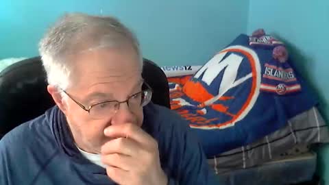 Snapshot of islesman22 chatting on 05.31.26 islesman22 online show from 05.31.26