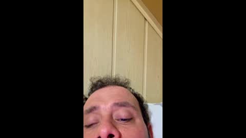 ismailhilmi627 online show from 04.19.26