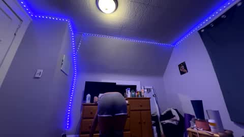 Snapshot of ismecandycaine chatting on 01.27.25 ismecandycaine online show from 01.27.25