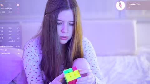 Im Lis   -   online show from 01.24.25