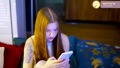 Im Lis   -   online show from 09.18.25