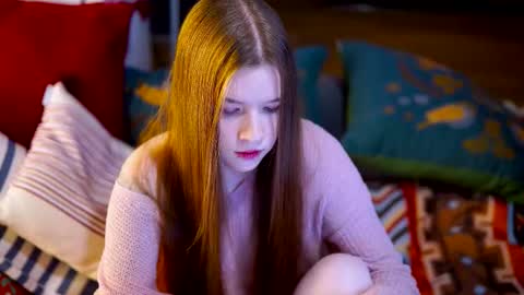 Im Lis   -   online show from 10.25.25