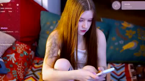 Im Lis   -   online show from 10.30.25