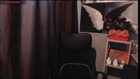 Rebecca online show from 03.14.26