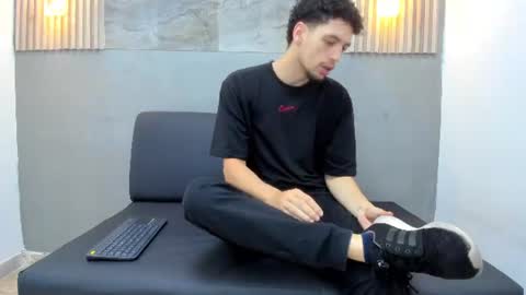 Snapshot of israel_gray chatting on 07.14.26 Israel online show from 07.14.26