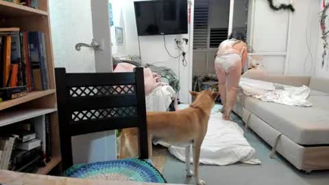 Marta online show from 12.20.24