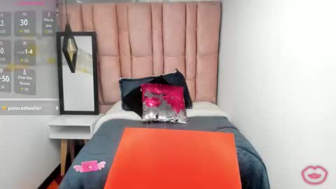 ISSA MILF online show from 02.05.26