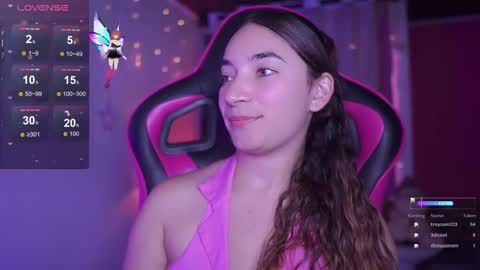 Snapshot of issa_monterrey chatting on 11.18.25 ISSA online show from 11.18.25