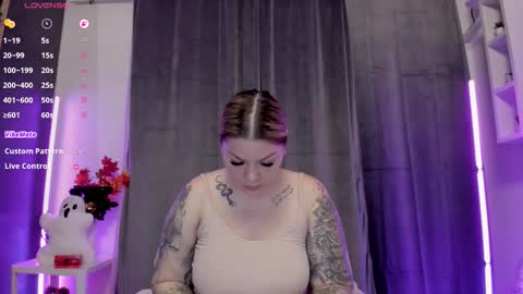 Snapshot of issaa20 chatting on 10.06.25 Alisa online show from 10.06.25