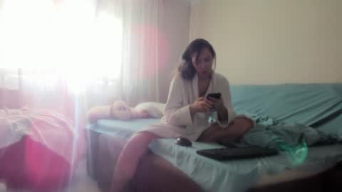 Issabelle online show from 01.19.25