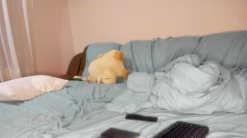 Issabelle online show from 11.09.25