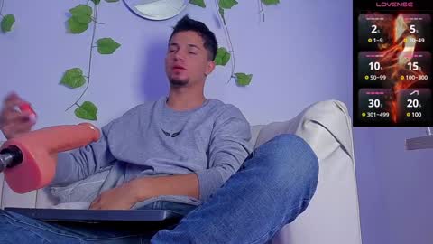 Issac online show from 12.29.24