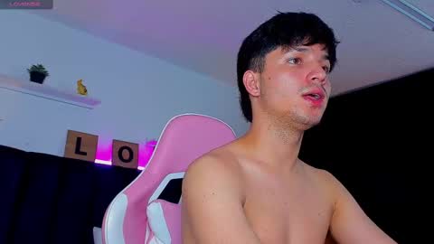 Issac online show from 09.14.25