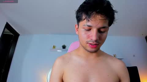 Issac online show from 09.17.25