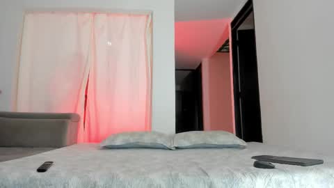 Isabella  online show from 02.15.26