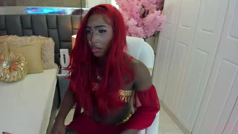 Iseey online show from 02.18.25