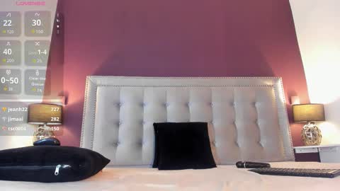 Isabelle online show from 01.09.26