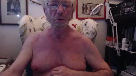 ImYourBitch online show from 06.03.26
