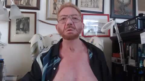 ImYourBitch online show from 06.08.26
