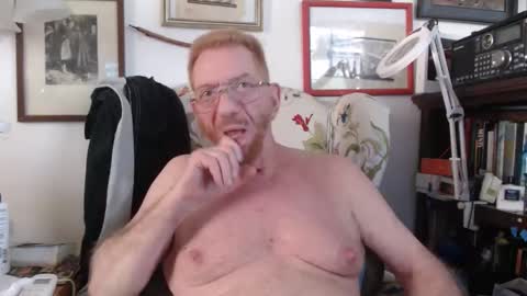 ImYourBitch online show from 06.10.26