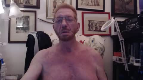 ImYourBitch online show from 06.11.26