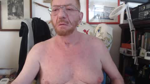 ImYourBitch online show from 06.11.26