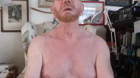 ImYourBitch online show from 06.15.26