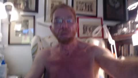 ImYourBitch online show from 06.16.26