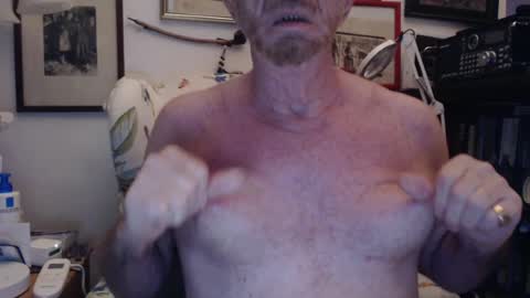 ImYourBitch online show from 06.19.26