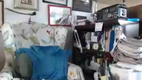 ImYourBitch online show from 07.02.26