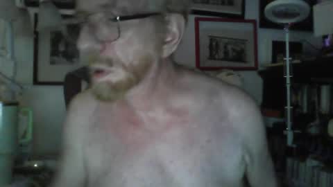 ImYourBitch online show from 07.23.26