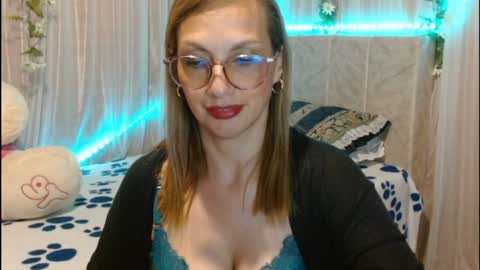 Itala Gomez online show from 01.11.25