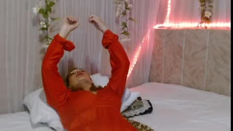 Itala Gomez online show from 02.26.25