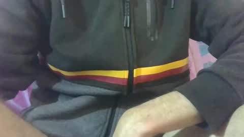 Giorgio online show from 12.16.24