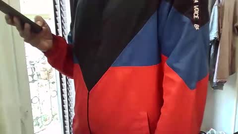 italianboybcn online show from 09.26.25