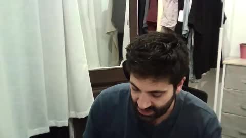 italianboybcn online show from 09.30.25