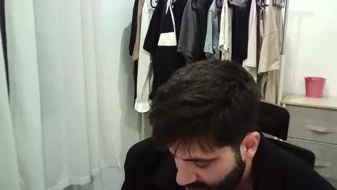 italianboybcn online show from 01.08.26