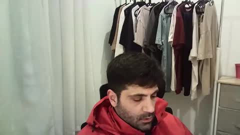 italianboybcn online show from 01.12.26