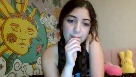 ItalianKitty online show from 01.11.26