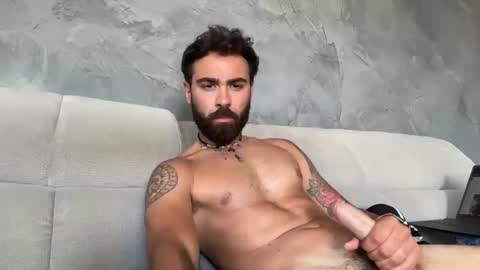 italianloverms online show from 05.26.26